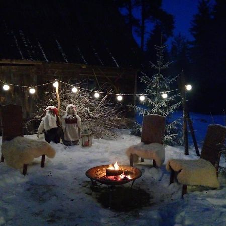 Kaeaenu Puhkemaja Rakvere Exterior foto