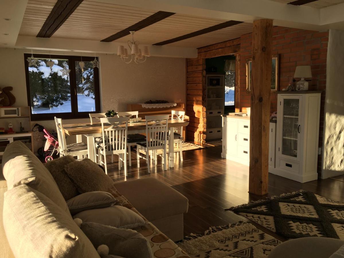 Kaeaenu Puhkemaja Rakvere Exterior foto