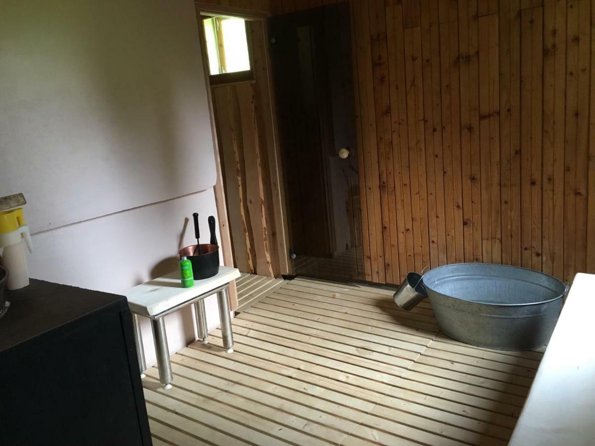 Kaeaenu Puhkemaja Rakvere Exterior foto