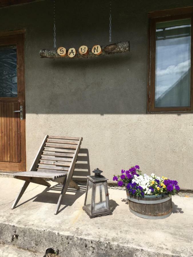 Kaeaenu Puhkemaja Rakvere Exterior foto
